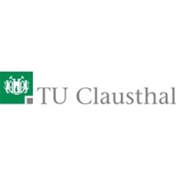 Technische Universität Clausthal logo