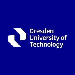 Technische Universität Dresden (TUD) logo