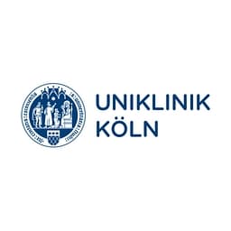 Universitätsklinikum Köln (AöR) logo