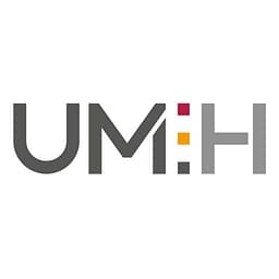 Universitätsklinikum Halle (Saale) logo