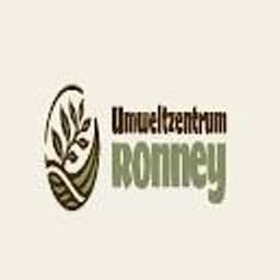 Umweltzentrum Ronney e.V. logo