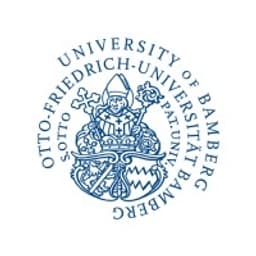 Otto-Friedrich-Universität Bamberg logo