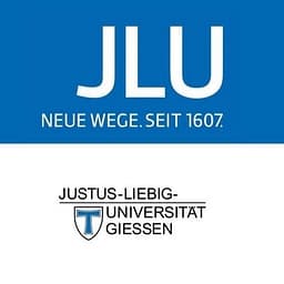 Justus-Liebig-Universität Gießen logo
