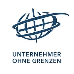 Unternehmer ohne Grenzen e.V. logo