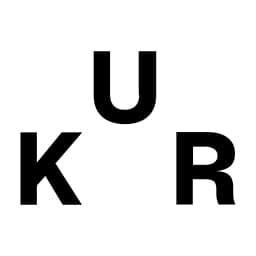 Kultur Ruhr GmbH / Urbane Künste Ruhr logo