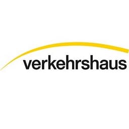 Verkehrshaus der Schweiz logo
