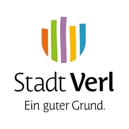 Stadt Verl logo