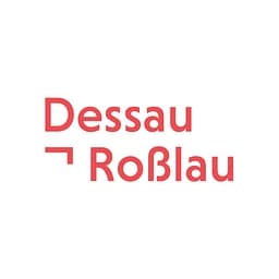 Stadt Dessau-Roßlau logo