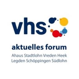vhs Ahaus logo