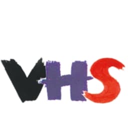 vhs Cloppenburg logo