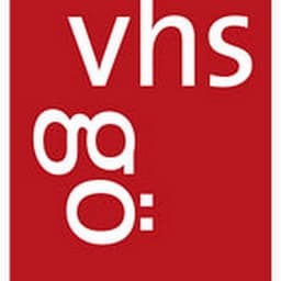 vhs Göttingen Osterode logo