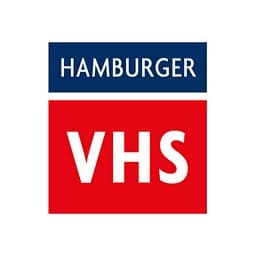 vhs Hamburg logo