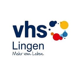 vhs Lingen logo