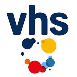 vhs Menden-Hemer-Balve logo