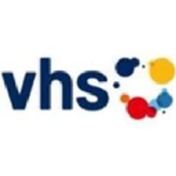 Volkshochschule Wiesbaden e.V logo