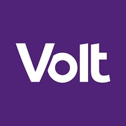 Volt logo