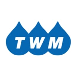 Trinkwasserversorgung Magdeburg GmbH logo