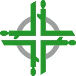 Weltgebetstag der Frauen, Deutsches Komitee e.V. logo