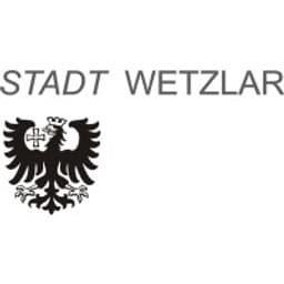 Stadtverwaltung Wetzlar logo