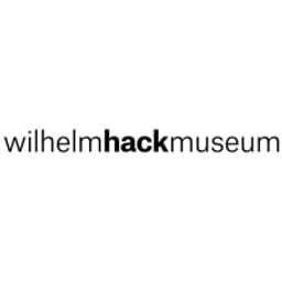 Wilhelm-Hack-Museum logo