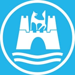 Stadtverwaltung Wolfsburg logo