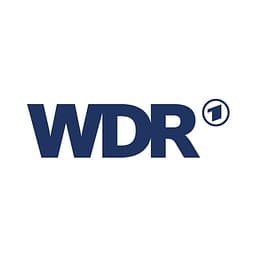 Westdeutscher Rundfunk logo