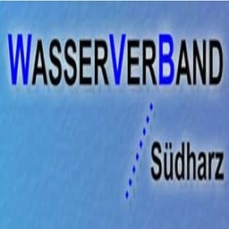 Wasserverband Südharz logo