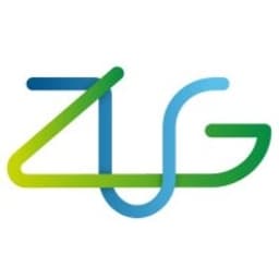 ZUG gGmbH logo