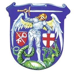 Stadt Zeitz logo
