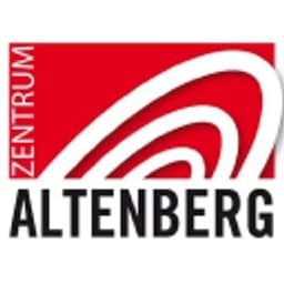 Soziokulturelle Vereine Altenberg e.V. logo
