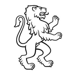 Kanton Zürich logo