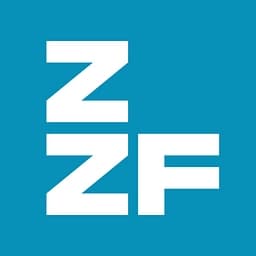 Leibniz-Zentrum für Zeithistorische Forschung Potsdam (ZZF) e. V. logo