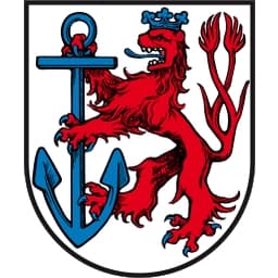Landeshauptstadt Düsseldorf logo