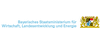 Bayerisches Staatsministerium für Wirtschaft, Landesentwicklung und Energie logo