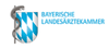Bayerische Landesärztekammer logo
