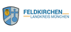 Gemeinde Feldkirchen, Landkreis München logo