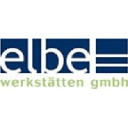 Elbe-Werkstätten GmbH Personalservice Kostenstelle 100034 logo