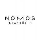 Nomos Glashütte/SA Roland Schwertner KG logo