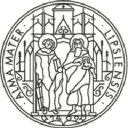Universität Leipzig logo
