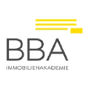 BBA – Akademie der Immobilienwirtschaft e. V. logo