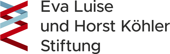 Eva Luise & Horst Köhler Stiftung