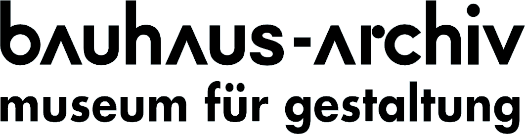 bauhaus archiv - museum für gestaltung