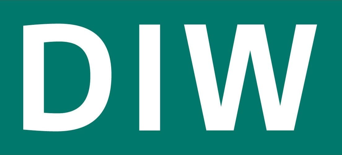 Deutsches Institut für Wirtschaftsforschung e.V.