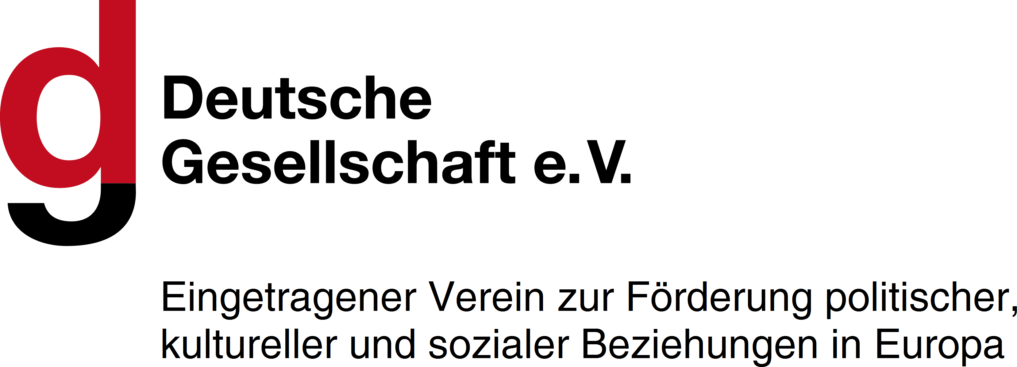 Deutsche Gesellschaft