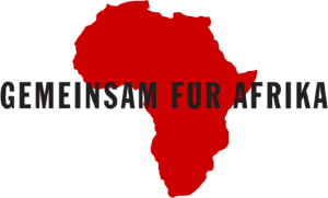 Gemeinsam für Afrika