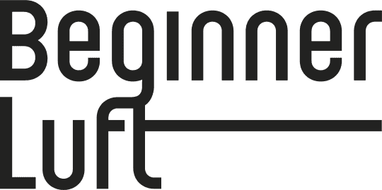 Beginner Luft
