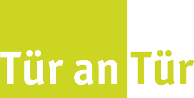 Tür an Tür