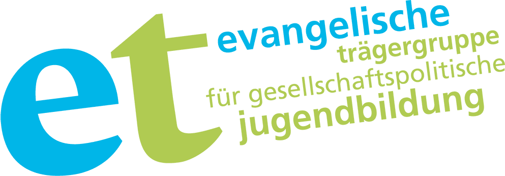 Evangelische Trägergruppe für gesellschaftspolitische Jugendbildung