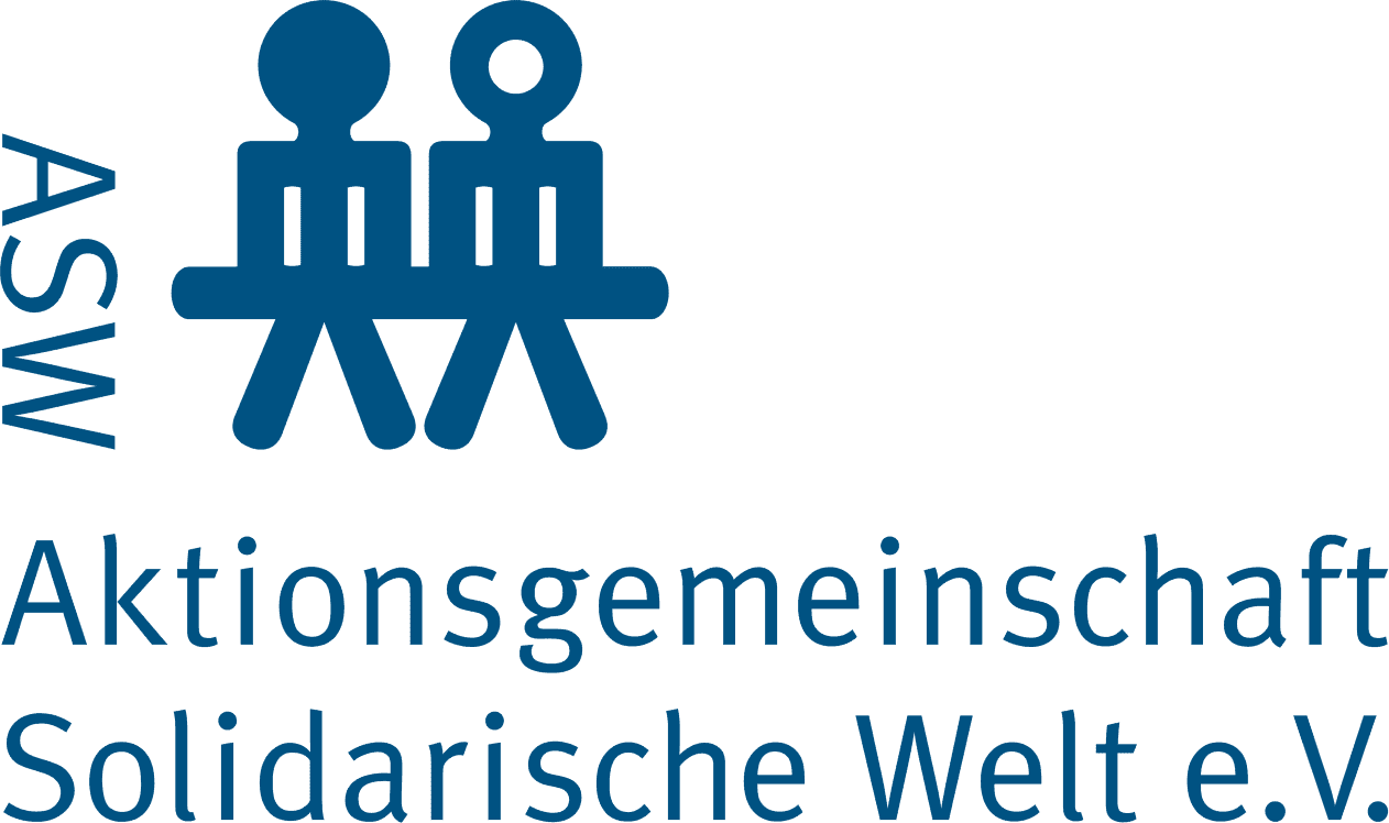Aktionsgemeinschaft Solidarische Welt