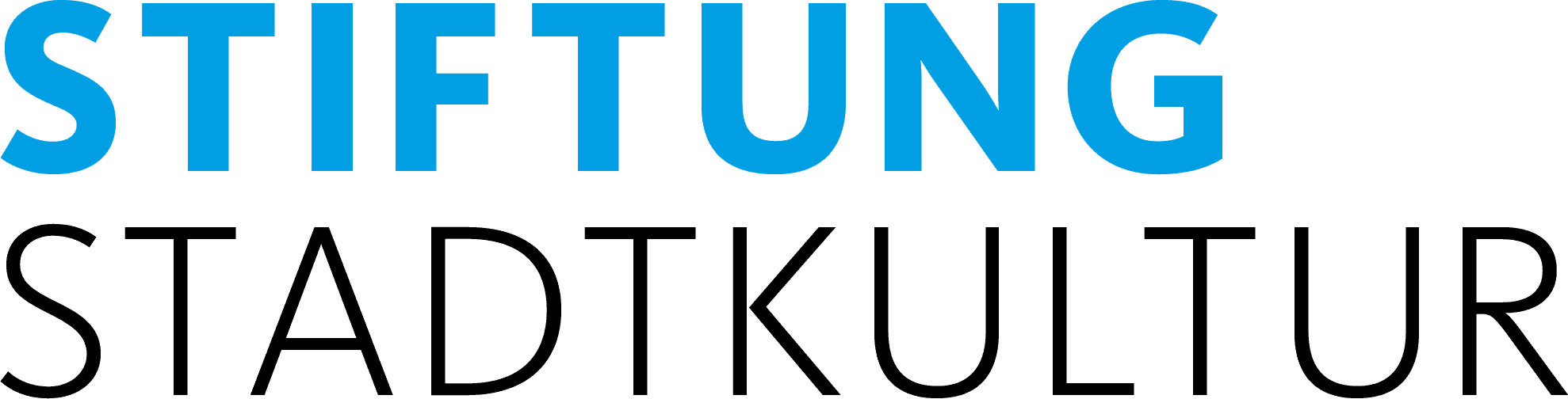 Stiftung Stadtkultur